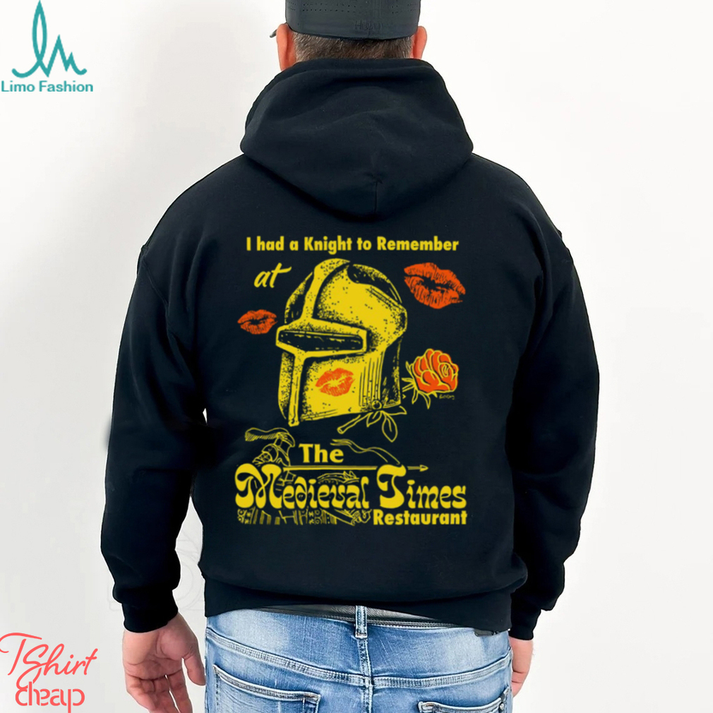 Knight To Remember Shirt Knight To Remember Shirt