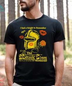 Knight To Remember Shirt, hoodie, sweater, long sleeve and tank top Knight To Remember Shirt
