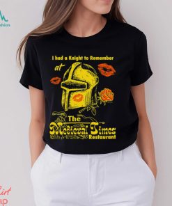 Knight To Remember Shirt, hoodie, sweater, long sleeve and tank top Knight To Remember Shirt