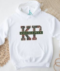 Knuckle Puck Paisley Shirt