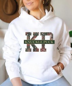 Knuckle Puck Paisley Shirt