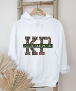 Knuckle Puck Paisley Shirt