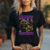 Godzilla Returns To The Stage At Metalcopoils 2024 Legendary T Shirt