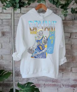 Kobe Bryant Cool Design Shirt, Funny Basketball Short Sleeve Unisex T Shirt