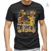 Rasheed Walker Green Bay bold shirt
