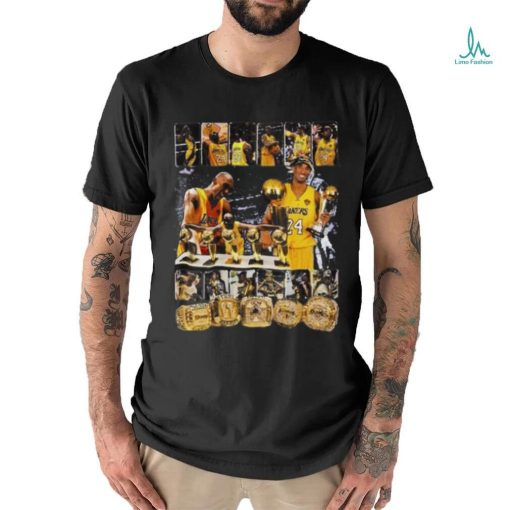Kobe Bryant T Shirt