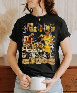 Kobe Bryant T Shirt
