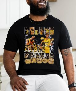 Kobe Bryant T Shirt