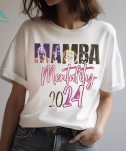 Kobe Bryant Workout 2024 T Shirt