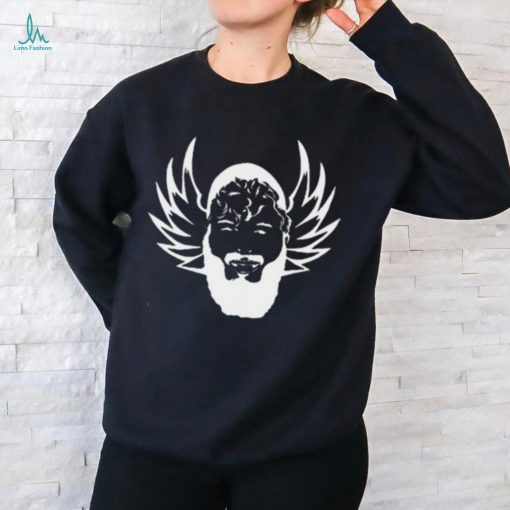 Konner Horse Grip Locked t shirt