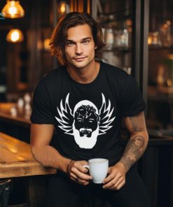 Konner Horse Grip Locked t shirt