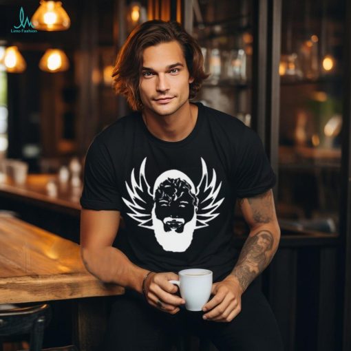 Konner Horse Grip Locked t shirt