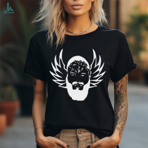 Konner Horse Grip Locked t shirt