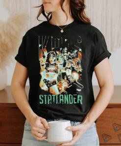 Kris Statlander – Self Made Shirt