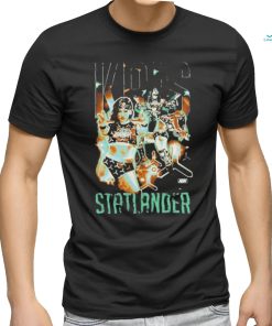 Kris Statlander – Self Made Shirt