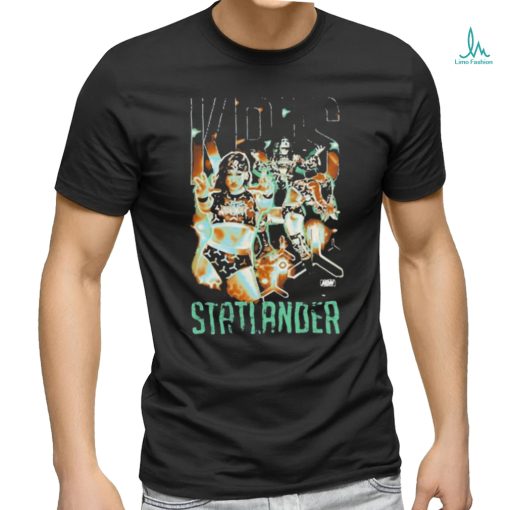 Kris Statlander – Self Made Shirt