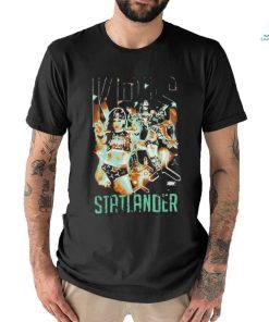 Kris Statlander – Self Made Shirt