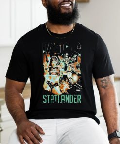 Kris Statlander – Self Made Shirt