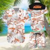 Serbia Football Vamos La Albiceleste Champions World Cup3D Hawaiian Shirt For Fans Men And Women Gift