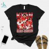 NFL Kansas City Chiefs Kind Of Girl shirt