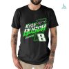 Miami Dolphins Tyreek Hill League Leader With 1799 Receiving Yards Classic T Shirt