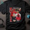 Minnie Mouse Baltimore Ravens Shirt Disney Inspired Football Gift