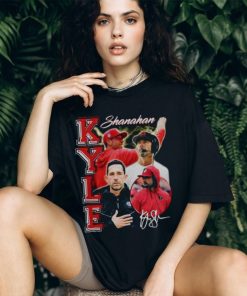 Kyle Shanahan San Francisco 49ers Bootleg Signature 2024 Shirt