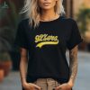 Texas Sports Teams Adolis García And Andre Johnson Signatures Shirt