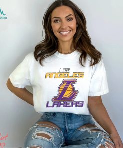 LA Lakers Retro NBA T Shirt, hoodie, sweater, long sleeve and tank top LA Lakers Retro NBA T Shirt