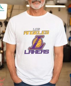 LA Lakers Retro NBA T Shirt, hoodie, sweater, long sleeve and tank top LA Lakers Retro NBA T Shirt