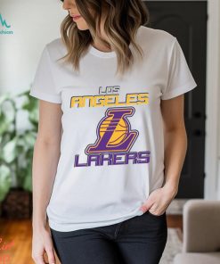 LA Lakers Retro NBA T Shirt, hoodie, sweater, long sleeve and tank top LA Lakers Retro NBA T Shirt
