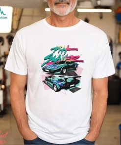LAMBO Shirt