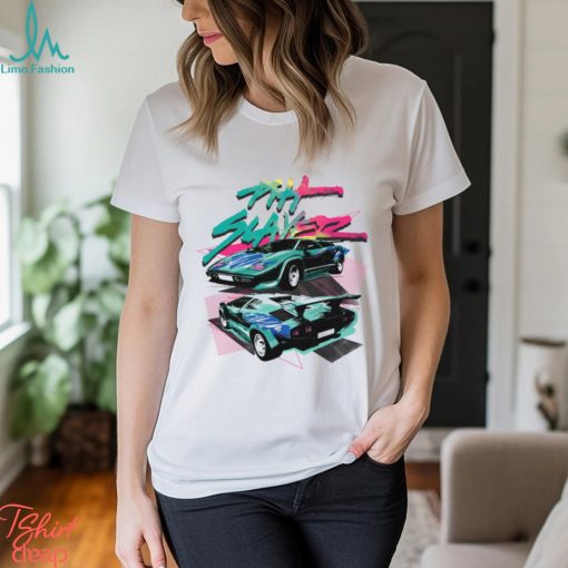 LAMBO Shirt