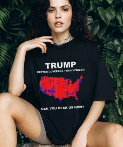 LAMZY I'll Be Back Trump 2024 Black T Shirt