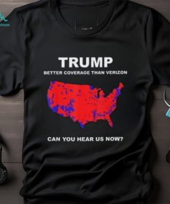 LAMZY I'll Be Back Trump 2024 Black T Shirt