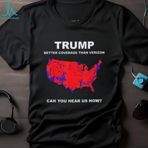 LAMZY I’ll Be Back Trump 2024 Black T Shirt