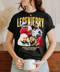 LEGENJERRY TEE shirt