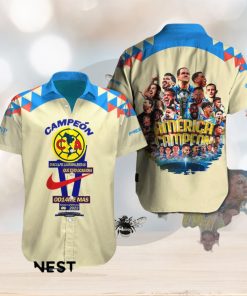 LIGA MX Club America Campeon 2023 Short Sleeve Shirt, hoodie, sweater, long sleeve and tank top LIGA MX Club America Campeon 2023 Short Sleeve Shirt