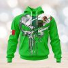 Minnesota Wild Hoodie Star Wars Rebel Pilot Design Hoodie