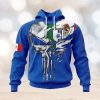 Nashville Predators Hoodie Specialized Design In Classic Style With Paisley! WE WEAR PINK BREAST CANCER Hoodie
