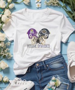 LSU Athletics Store House Divided LSU Tiger Vs Grambling State Tigers Sept 9, 2023 Shirt