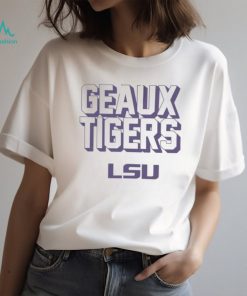LSU Geaux Tigers Max90 Trend Shirt