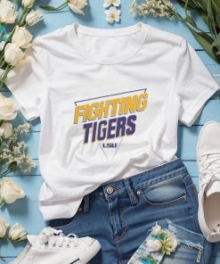 LSU Tigers Fighting Tigers T Shirt