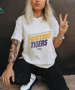 LSU Tigers Fighting Tigers T Shirt