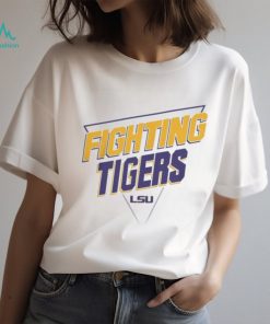 LSU Tigers Fighting Tigers T Shirt