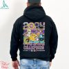 Undisputed Kingdom Pleasure Doing Business With You t shirt