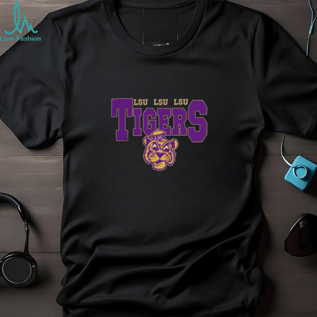 LSU Tigers T Shirt LSU Football Hoodie Geaux Tigers Shirt LSU Tigers T Shirt LSU Football Hoodie Geaux Tigers Shirt