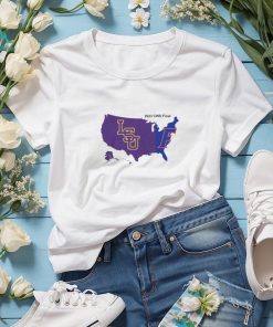 LSU Tigers Vs Gators Baseball 2023 CWS Final T Shirt