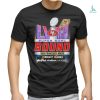 Nashville Predators Mitchell & Ness Legendary Slub T Shirt