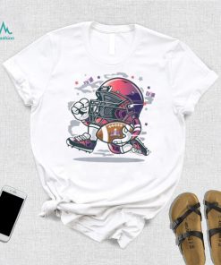 LVIII Super Bowl Character shirt, hoodie, sweater, long sleeve and tank top LVIII Super Bowl Character shirt